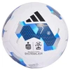 Adidas Ekstraklasa 26/27 treniruočių futbolo kamuolys, baltas ir mėlynas, KE5152