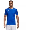 Adidas Entrada 18 CF1037 futbolo marškinėliai