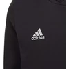Adidas Entrada 22 Hoody Jr Džemperis H57516