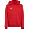 Adidas Entrada 22 Hoody Jr. Džemperis H57566
