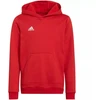 Adidas Entrada 22 Hoody Jr. Džemperis H57566