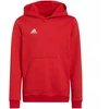 Adidas Entrada 22 Hoody Jr. Džemperis H57566
