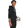 Adidas Entrada 22 Hoody M H57512 džemperis