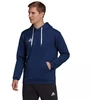 Adidas Entrada 22 Hoody M H57513 džemperis