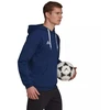 Adidas Entrada 22 Hoody M H57513 džemperis
