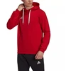 Adidas Entrada 22 Hoody M H57514 džemperis