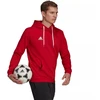 Adidas Entrada 22 Hoody M H57514 džemperis