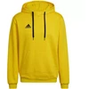 Adidas Entrada 22 Hoody M HI2140 džemperis