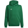 Adidas Entrada 22 Hoody Y Jr. džemperis HI2143