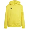 Adidas Entrada 22 Hoody Y Jr džemperis HI2142