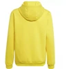 Adidas Entrada 22 Hoody Y Jr džemperis HI2142