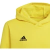 Adidas Entrada 22 Hoody Y Jr džemperis HI2142