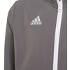 Adidas Entrada 22 Jaunimo Dėvėjimo Striukė H57539 Džemperis