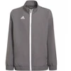 Adidas Entrada 22 Jaunimo Dėvėjimo Striukė H57539 Džemperis