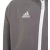 Adidas Entrada 22 Jaunimo Dėvėjimo Striukė H57539 Džemperis