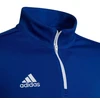 Adidas Entrada 22 Jaunių treniruočių viršutinis džemperis HG6290
