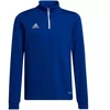 Adidas Entrada 22 Jaunių treniruočių viršutinis džemperis HG6290