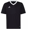 Adidas Entrada 22 Jsy Jr Marškinėliai H57497