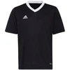 Adidas Entrada 22 Jsy Jr Marškinėliai H57497