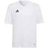 Adidas Entrada 22 Jsy Jr Marškinėliai HC5054