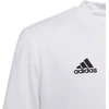 Adidas Entrada 22 Jsy Jr Marškinėliai HC5054
