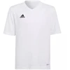 Adidas Entrada 22 Jsy Jr Marškinėliai HC5054