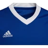 Adidas Entrada 22 Jsy Jr Marškinėliai HG3948