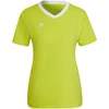 Adidas Entrada 22 Jsy W HC5080 marškinėliai