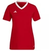 Adidas Entrada 22 Jsy W marškinėli H57571