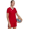 Adidas Entrada 22 Jsy W marškinėli H57571
