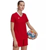 Adidas Entrada 22 Jsy W marškinėli H57571