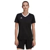 Adidas Entrada 22 Jsy W Marškinėliai H57572