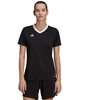 Adidas Entrada 22 Jsy W Marškinėliai H57572