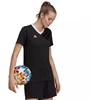 Adidas Entrada 22 Jsy W Marškinėliai H57572
