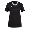Adidas Entrada 22 Jsy W Marškinėliai H57572