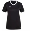 Adidas Entrada 22 Jsy W Marškinėliai H57572