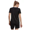 Adidas Entrada 22 Jsy W Marškinėliai H57572