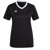 Adidas Entrada 22 Jsy W Marškinėliai H57572