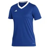 Adidas Entrada 22 Jsy W Marškinėliai HG3947