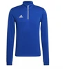 adidas Entrada 22 M HG6286 treniruočių džemperis