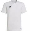 adidas Entrada 22 marškinėliai berniukams HC0447