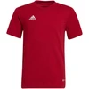 adidas Entrada 22 marškinėliai Jr HC0446