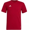 adidas Entrada 22 marškinėliai Jr HC0446