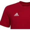 adidas Entrada 22 marškinėliai Jr HC0446