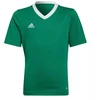 adidas Entrada 22 Marškinėliai Jr HI2126