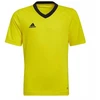 adidas Entrada 22 marškinėliai Jr HI2127