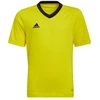adidas Entrada 22 marškinėliai Jr HI2127