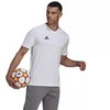 adidas Entrada 22 Marškinėliai M HC0452
