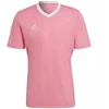 Adidas Entrada 22 marškinėliai M HC5072
