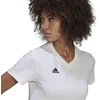 adidas Entrada 22 Marškinėliai Moteriški HC0442